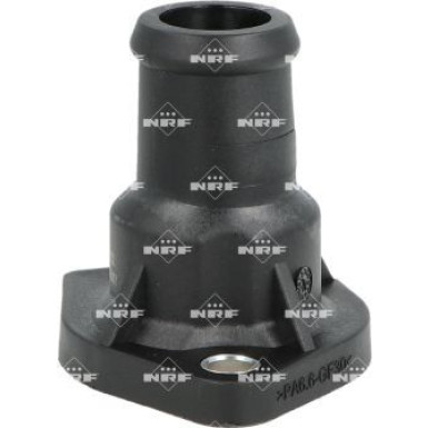 775067 Kühlmittelflansch