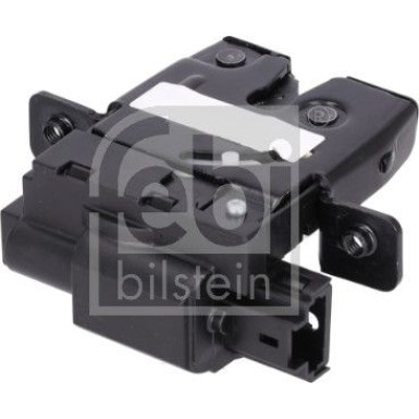 febi bilstein | Heckklappenschloss | 197291 febi bilstein | Heckklappenschloss | 197291
