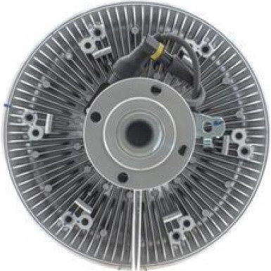 Mahle | Kupplung, Kühlerlüfter | CFC 221 000P