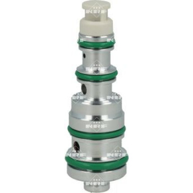 NRF Regelventil, Kompressor 38599