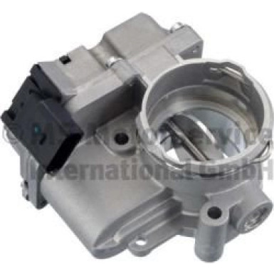 7.03703.88.0 Steuerklappe, Luftversorgung