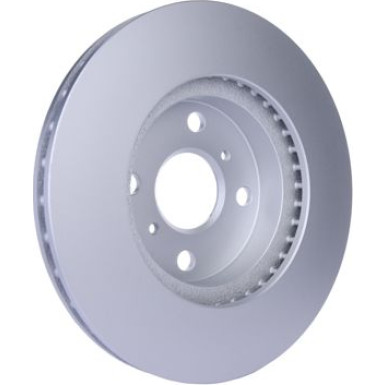 Hella | Bremsscheibe | 8DD 355 104-871