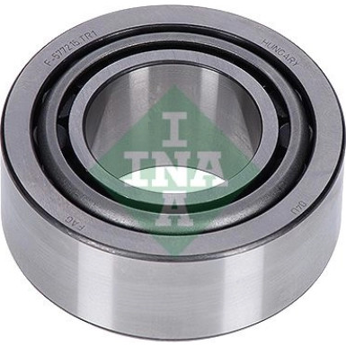INA | Lager, Schaltgetriebe | 722 0947 10
