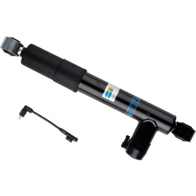 Bilstein 2 x BILSTEIN Stoßdämpfer BILSTEIN - B4 Serienersatz (DampTronic®) 20-254711