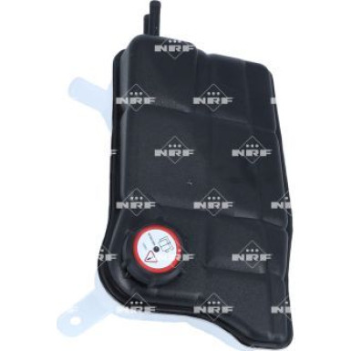NRF Ausgleichsbehälter, Kühlmittel EASY FIT 454098