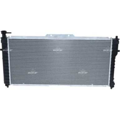 NRF | Kühler, Motorkühlung | 52020