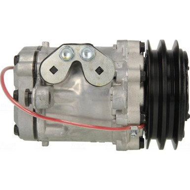 89691 Kompressor, Klimaanlage ** FIRST FIT **