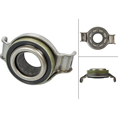 500 0143 11 Ausrücklager