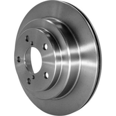 Hella | Bremsscheibe | 8DD 355 112-341
