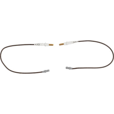 GDB1216 Bremsbelagsatz, Scheibenbremse COTEC