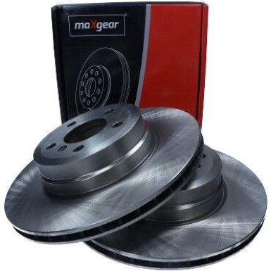 19-2454 Bremsscheibe