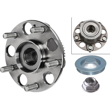 713 6178 90 Radlagersatz 713 6178 90 Radlagersatz