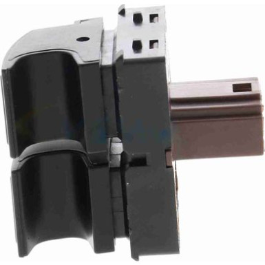 V10-73-0178 Schalter, Fensterheber Original VEMO Qualität