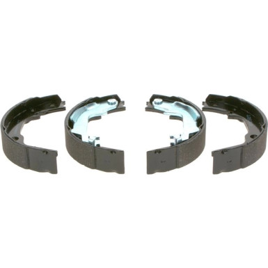 0 986 487 768 Bremsbackensatz, Feststellbremse