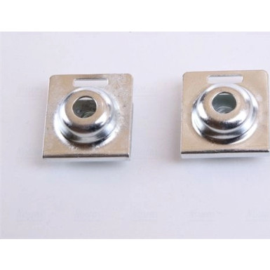 64079 Kühler, Motorkühlung ** FIRST FIT **