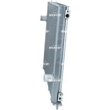 35887 Kondensator, Klimaanlage EASY FIT