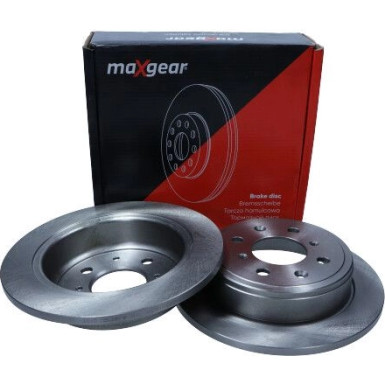 19-0921 Bremsscheibe