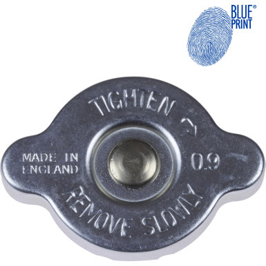 ADC49902 Verschlussdeckel, Kühler