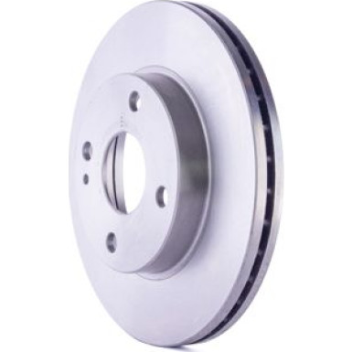 Hella | Bremsscheibe | 8DD 355 104-151