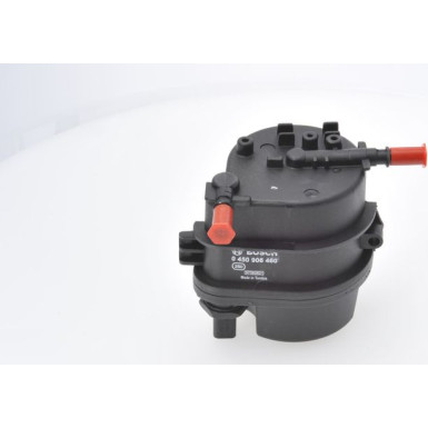 BOSCH | Kraftstofffilter | 0 450 906 460