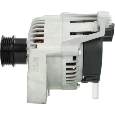 PSH | Generator | 505.569.105.050