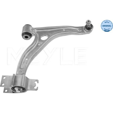 016 050 0073 Lenker, Radaufhängung MEYLE-ORIGINAL: True to OE.