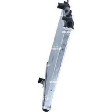 NRF | Kühler, Motorkühlung | 50437