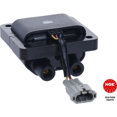 NGK | Zündspule | 48202