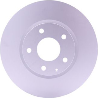 Hella | Bremsscheibe | 8DD 355 119-581
