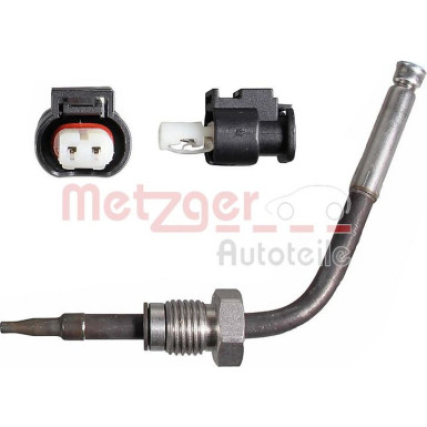0894002 Sensor, Abgastemperatur ORIGINAL ERSATZTEIL GREENPARTS