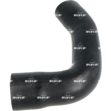 NRF Ladeluftschlauch EASY FIT 166295