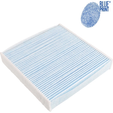 Blue Print | Filter, Innenraumluft | ADK82516