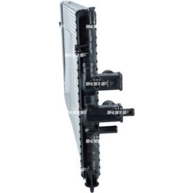 NRF | Kühler, Motorkühlung | 53842