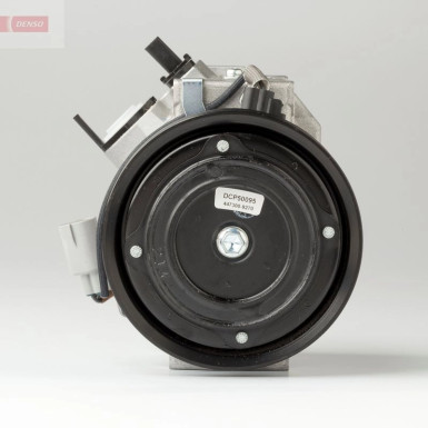 DENSO 10S15C Klimakompressor DCP50095 DENSO 10S15C Klimakompressor DCP50095