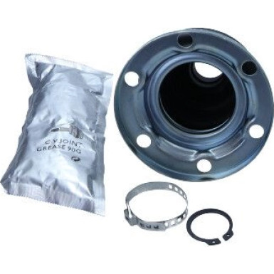 49-1391 Faltenbalgsatz, Antriebswelle