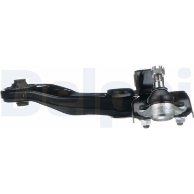 Delphi Lenker, Radaufhängung TC3429