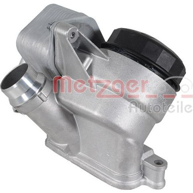 2370130 Gehäuse, Ölfilter