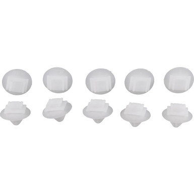 2280013 Halteclip, Türverkleidung