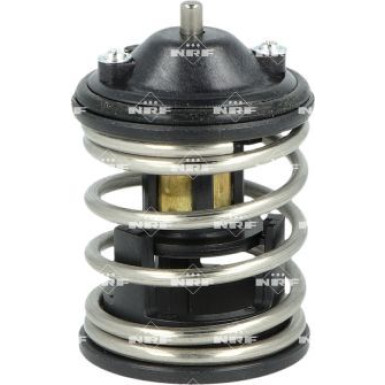 NRF | Thermostat, Kühlmittel | 725274