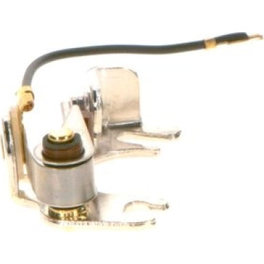 1 987 231 020 Kontaktsatz, Zündverteiler 1 987 231 020 Kontaktsatz, Zündverteiler