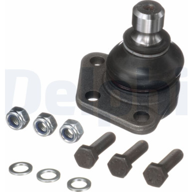 Delphi | Trag-/Führungsgelenk | TC207