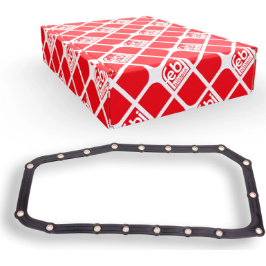 FEBI BILSTEIN 103104 Dichtung, Ölwanne FEBI BILSTEIN 103104 Dichtung, Ölwanne