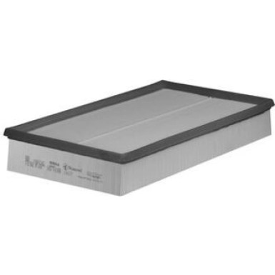 LX 637 Luftfilter LX 637 Luftfilter