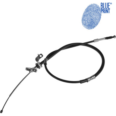 Blue Print | Seilzug, Feststellbremse | ADT346353