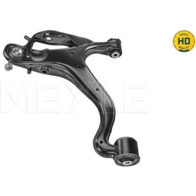 53-16 050 0009/HD Lenker, Radaufhängung MEYLE-HD: Better than OE.