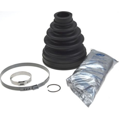 22280 Faltenbalgsatz, Antriebswelle 22280 Faltenbalgsatz, Antriebswelle