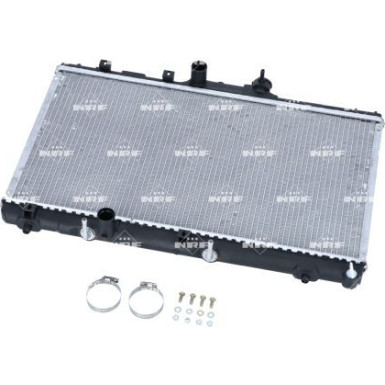 NRF | Kühler, Motorkühlung | 517588 NRF | Kühler, Motorkühlung | 517588