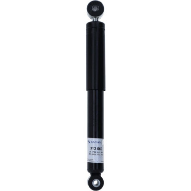Sachs | Stoßdämpfer | 313 560
