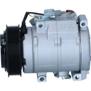 32896 Kompressor, Klimaanlage EASY FIT