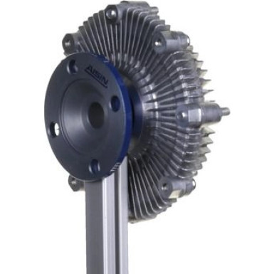Mahle | Kupplung, Kühlerlüfter | CFC 187 000P